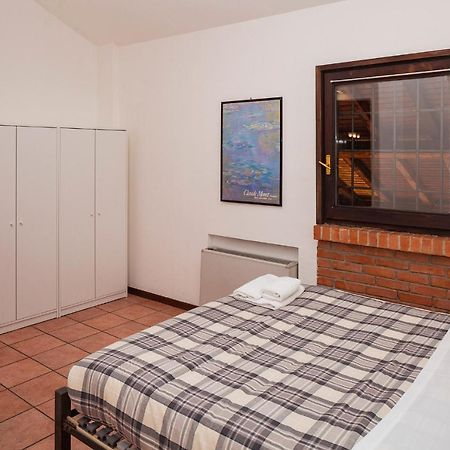 Residence San Raffaele 1 Milano Exterior foto